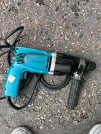 Makita boormachine, Ophalen, Gebruikt, Boormachine