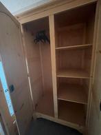 kast, Avec porte(s), Comme neuf, 50 à 100 cm, Pin
