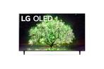 lg oled tv 65 inch, Audio, Tv en Foto, Televisies, Ophalen, Zo goed als nieuw, OLED, LG