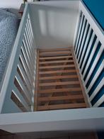 Babybed 60 × 120 cm + matras + aerosleep + kussen, Ophalen, Matras