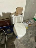 Wc pot, Ophalen, Nieuw