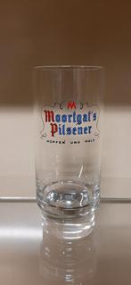 Moortgat glas, Ophalen, Zo goed als nieuw