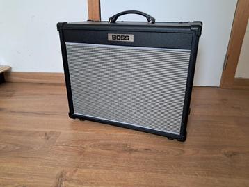 Boss nextone stage 40watt beschikbaar voor biedingen