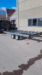 Bande-annonce de Kerenzo, Enlèvement, Utilisé