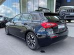 Mercedes-Benz A 180 Diesel euro6d, Automaat, USB, 116 pk, Zwart