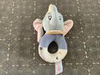 Disney Dumbo rammelaar, Kinderen en Baby's, Ophalen of Verzenden, Zo goed als nieuw, Rammelaar