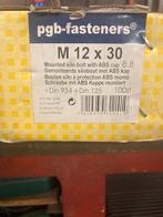 Silobouten, Doe-het-zelf en Bouw, IJzerwaren en Bevestigingsmiddelen, Ophalen, Nieuw, Minder dan 50 mm, Bouten of Moeren