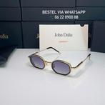 John dalia zonnwbril matt c100, Handtassen en Accessoires, Ophalen of Verzenden