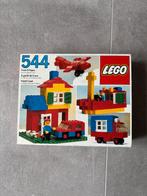 Vintage Lego - Set 544, Enlèvement, Neuf, Ensemble complet, Lego