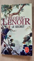 Le secret- Frédéric Lenoir, Boeken, Zo goed als nieuw