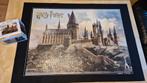 Puzzel Hogwarts Harry Potter, Ophalen