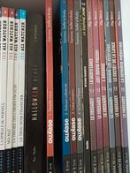 halloween blues l'intégrale, Livres, Une BD, Enlèvement ou Envoi, Comme neuf