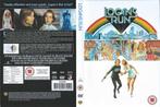 Logan’s Run 1976 DVD met Michael York, Jenny Agutter, Richar, Ophalen of Verzenden