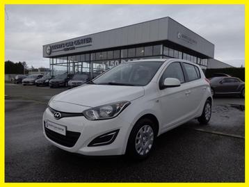 Hyundai i20 1.1 CRDi € 8.990 All-in !