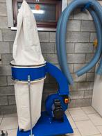 Aspirateur de copeaux et poussières de bois, Bricolage & Construction, Enlèvement