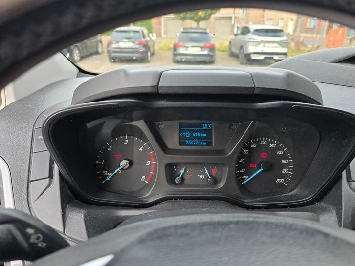 Ford transit, Auto's, Ford, Particulier, Transit, Ophalen