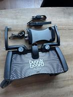 Lascal buggy board maxi+, Kinderen en Baby's, Buggy's, Ophalen, Gebruikt, Overige merken