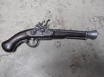 Replica pistool decoratief, Verzamelen, Ophalen of Verzenden