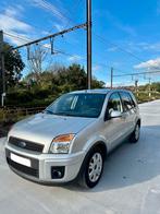 Ford Fusion 1.4TDCi * 12 mois de garantie *, Auto's, Automaat, Fusion, 5 deurs, Particulier