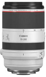 Canon rf 70-200mm f/2.8l is usm, Ophalen, Zo goed als nieuw, Telelens, Zoom