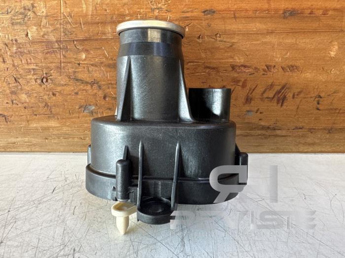 Wervelklep motor van een BMW 3-Serie, Auto-onderdelen, Overige Auto-onderdelen, BMW, Nieuw, 12 maanden garantie, Ophalen of Verzenden