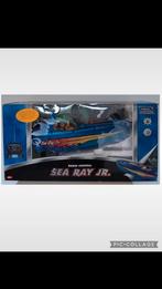 Sea Ray JR / RC boot / Nikko, Hobby en Vrije tijd, Modelbouw | Radiografisch | Overige, Ophalen of Verzenden, Zo goed als nieuw