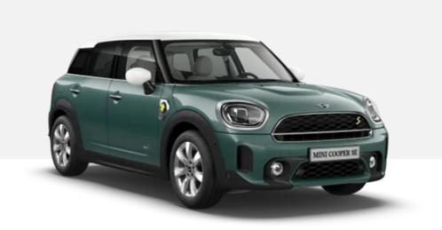 MINI Countryman SE ALL 2020 parfait état, Auto's, Mini, Particulier, Countryman, 4x4, Achteruitrijcamera, Adaptive Cruise Control