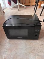 Combi oven, Ophalen, Oven, Zo goed als nieuw, Draaiplateau