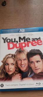 Toi, moi et Dupree, Envoi, Comme neuf, Autres genres