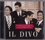 Il Divo, Ophalen of Verzenden, Romantiek, Zo goed als nieuw, Kamermuziek