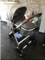 3 in 1 buggy inclusief maxi Cosi & verzorgingstas, Nieuw, Duowagen, Combiwagen, Ophalen