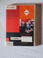 Alfa papa tango serie, Cd's en Dvd's, Ophalen of Verzenden