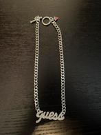 Zilvere ketting Guess, Comme neuf, Argent, Enlèvement, Argent