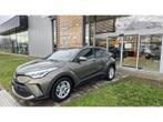 Toyota C-HR C-ENTER!Slechts 8000km!, Autos, Toyota, Argent ou Gris, Achat, Euro 6, Entreprise