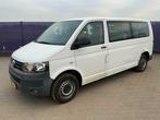 2012 - Volkswagen - Transporter Kombi - 2.0 TDI L2H3 Trendl., Auto's, Euro 5, Monovolume, Gebruikt, Overige brandstoffen
