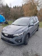 Dacia JJogger LPG 1.0 ECO-G expression 5pl. (EU6d) 64500 km, Argent ou Gris, Achat, Euro 6, Boîte manuelle