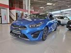 Kia PROCEED - 2025 1.5 T-GDi GT-Line ISG DCT, Auto's, Kia, Automaat, 102 kW, Blauw, Navigatiesysteem