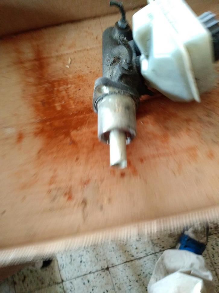 Maître-cylindre de frein VW Polo 2, Autos : Pièces & Accessoires, Freins & Transmission, Enlèvement ou Envoi