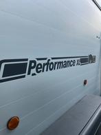 Henra performance xl, Dieren en Toebehoren, Ophalen, Zo goed als nieuw, Aluminium, 2-paards trailer