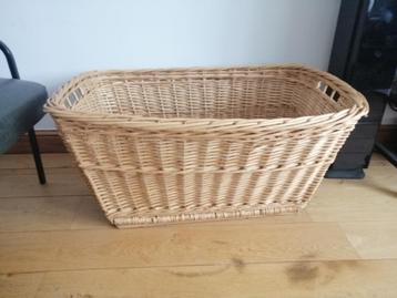 Panier beschikbaar voor biedingen