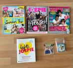Dikke joepie boeken, Ophalen of Verzenden, Zo goed als nieuw