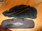 Practice Pipes, Ophalen, Gebruikt, Houtblazer, Met koffer of draagtas