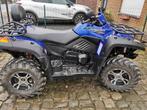 CFMOTO 500 quad 4x4, 500 cc, 12 t/m 35 kW