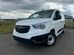 OPEL COMBO 1.5 TD EURO6d**GAR12MOIS, Autos, Opel, Essai à domicile, Achat, Euro 6, Entreprise