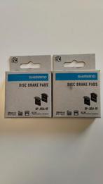 2x Shimano BP-JO5-RF schijfremblokken NIEUW, Fietsen en Brommers, Fietsonderdelen, Ophalen