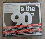 CD I love the 90's, Ophalen of Verzenden, Gebruikt, Dance Populair, Boxset