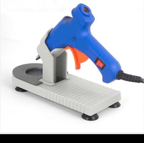Basis voor lijmpistool, Hobby en Vrije tijd, Knutselen, Nieuw, Gereedschap of Accessoires