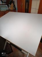 Opvouwbare tekenplank, Doe-het-zelf en Bouw, Tekentafels, Ophalen, Gebruikt