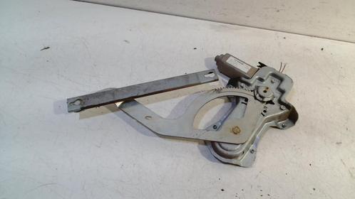RAAMMECHANIEK ELEK LINKS ACHTER Discovery II, Auto-onderdelen, Carrosserie, Land Rover, Achter, Links, Gebruikt