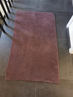Badmat 120×70, Ophalen, Zo goed als nieuw, Badmat